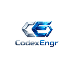 CodexEngr Logo